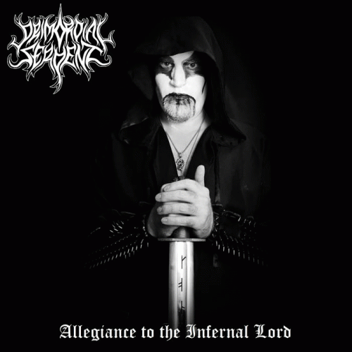 Primordial Serpent : Allegiance to the Infernal Lord (Single)